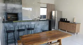 Casa Gourmet Próx Marco Argentina Paraguai e Centro - Image 5