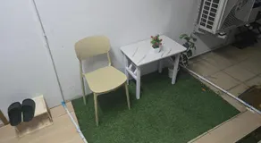 103 Lovely AC apartment with private kitchen - Image 3