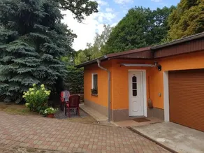 Ferienhaus Dubener Heide - Image 1