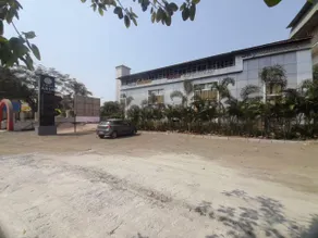 Hotel Arsh Executive Inn  - Image 5