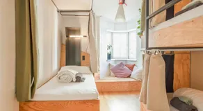 Montagu Hostel & Bar - Image 2