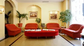 Hotel Terminal - Image 3