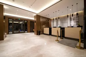 Home Inn Plus Nanning Dongge Road Guangxi TV Station - Image 3