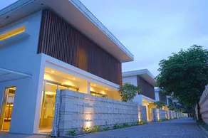 The Kharma Villas Yogyakarta - Image 3