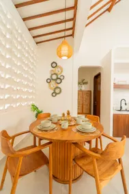 Casa Lova 2BR Wellness Villa with Sauna - Image 4