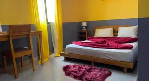Residence Hotel Lux Fairborn - Port Gentil - Image 2