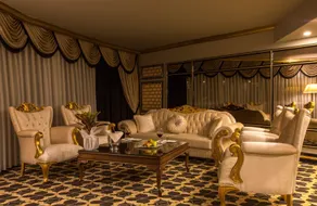 Yilmazoglu Park Hotel - Image 3