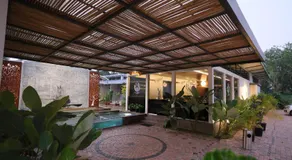 B Town Resort Near Infopark Kakkanad - Image 2