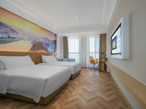 Vienna Hotel (Zhangjiakou Zhangbei Tianbao Square Branch) - Image 2