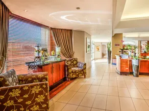 City Lodge Hotel Bloemfontein - Image 5