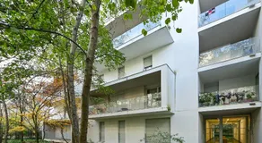 Léonard de Vinci - Avec parking privé à Massy - Image 3