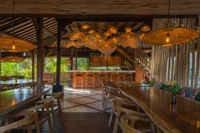 Kayu Mama Resort and Spa - Image 5