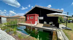 Maison du sentier du littoral - Image 5