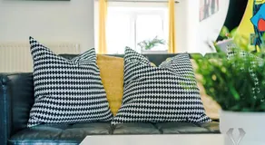 Cosy 3BDR House By Vista Stays Short Lets & Serviced Accommodation Manchester With PS4 and Parking - Image 2