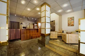 Central Hotel Prague - Image 2