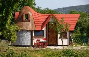 Krka Fairytale Little Castle - Image 3