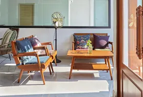 Chez Bure - Bure Homestay - Image 5