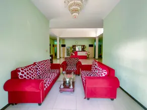 Djati Homestay Redpartner near Gor Djarum Kudus - Image 2