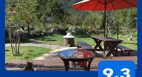 Shinshu Wakaho Gibier B&B - Image 4