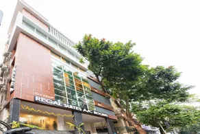 Capital O Regal suites - Image 3