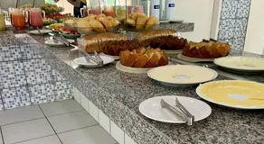 Hotel Aconchego Cearense - Image 4