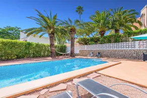 Three Bedroom Villa Aire Teulada - Image 5