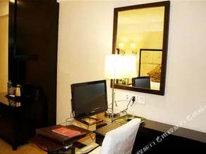 Dalun Kaiyuan Hotel - Image 5