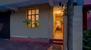 Super Hotel O Patliputra Railway Station Formerly Rameshwaram Guest House - Image 5