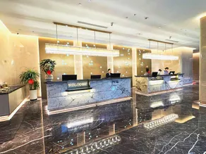 The St. Regis Hotel (Yongan South Station Chengshang Plaza Branch) - Image 5