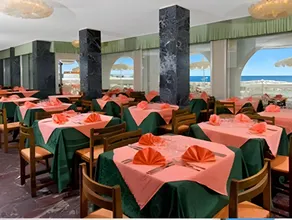 Hotel Negresco - Image 4