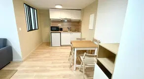 Charmant appartement, proche centre ville et gare, Paris St Lazare 22 min - Image 2