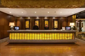 Shuixin Hotel Wenzhou - Image 2