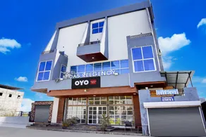Hotel O by OYO MIDAS Regency - Image 3