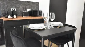 Suite Arum classée 3 étoiles avec balnéo - Image 3