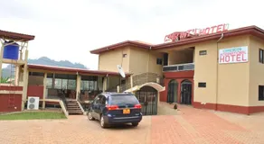 International Hotel, Yaoundé - Image 2