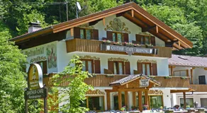 Gasthof Rehwinkl - Image 5