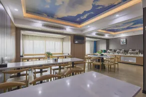Dongpeng Hotel (Yichun International Business & Trade City Branch) - Image 3