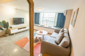 Bo Yue Apartment (Huangpu KARFUN WORLD Branch) - Image 4
