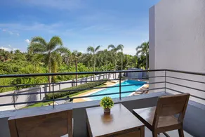 3BR Pool Access Villa near Mission Hills Golf - Argent 7 - Image 5