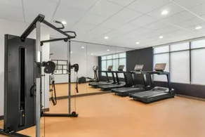 StudioRes by Marriott Leland - Image 5
