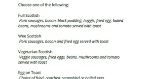 Whisky Capital Inn - Image 4