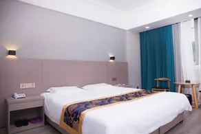 Haixiang Hotel Fuding - Image 5