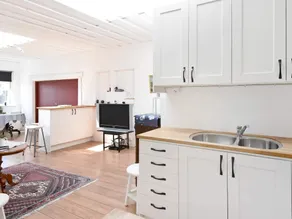 5 Personen Ferienhaus in SKÄRHAMN-By Traum - Image 5
