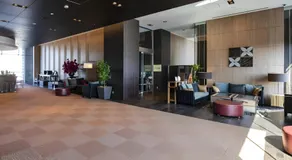 Solaria Nishitetsu Hotel Kagoshima - Image 5