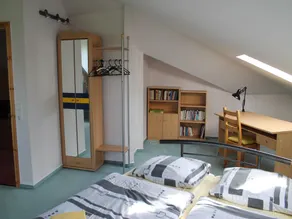 Luxuriose Ferienwohnung in Boddin mit Garten - Image 2