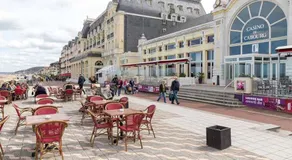 Charmant T2 tout confort Cabourg - Image 5