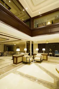 The Grand Nirvana Hotel - Image 4