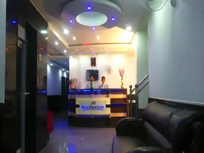 Hotel Luck Residency - Image 3