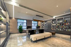 Atour X Hotel Hangzhou West Lake Hubin Yan'an Road - Image 4