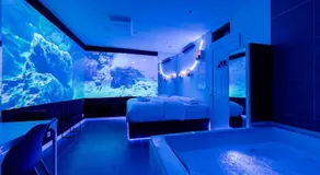 Studio Immersif Jaccuzi & Cinéma Disney et Astérix - Image 2